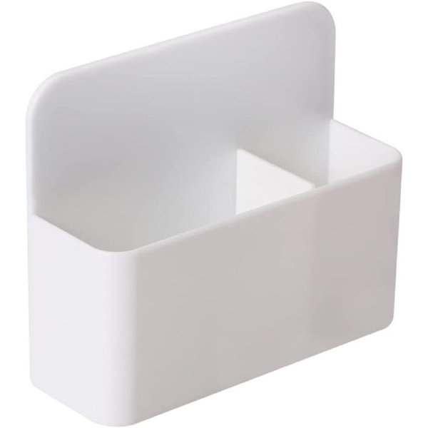 Inbox Zero Keighton Plastic Pen Holder Wayfair